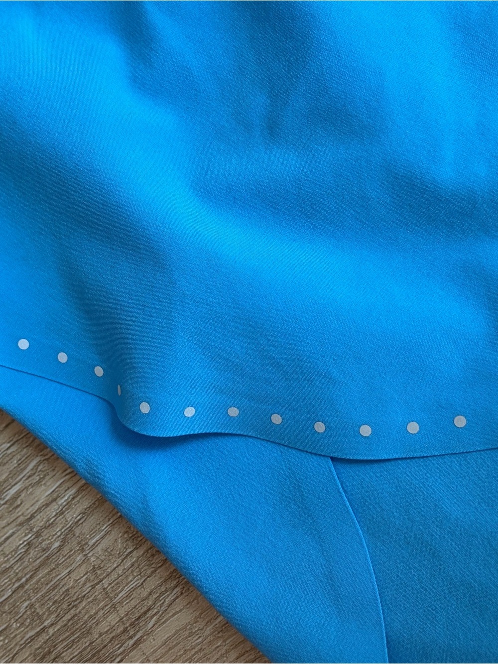 Lululemon Fast and Free Shorts - Ocean Wave - Size S - Picture 4 of 4